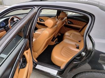 2006 Maserati GranSport