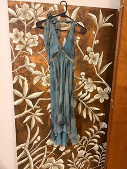 Millergirl dress