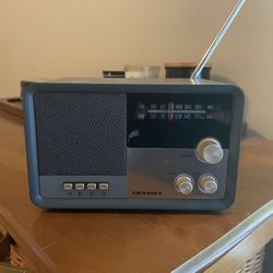 Vintage Radio 