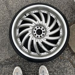 Rim’s