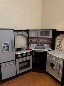 Little kitchen