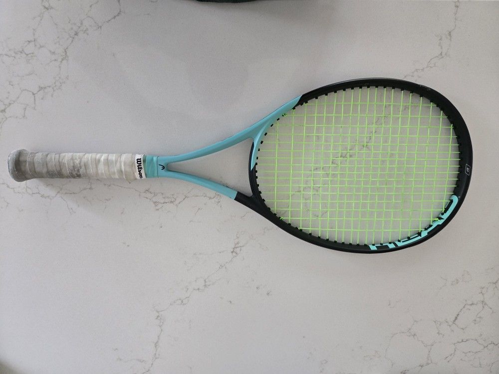 Head Boom MP Tennis Racket