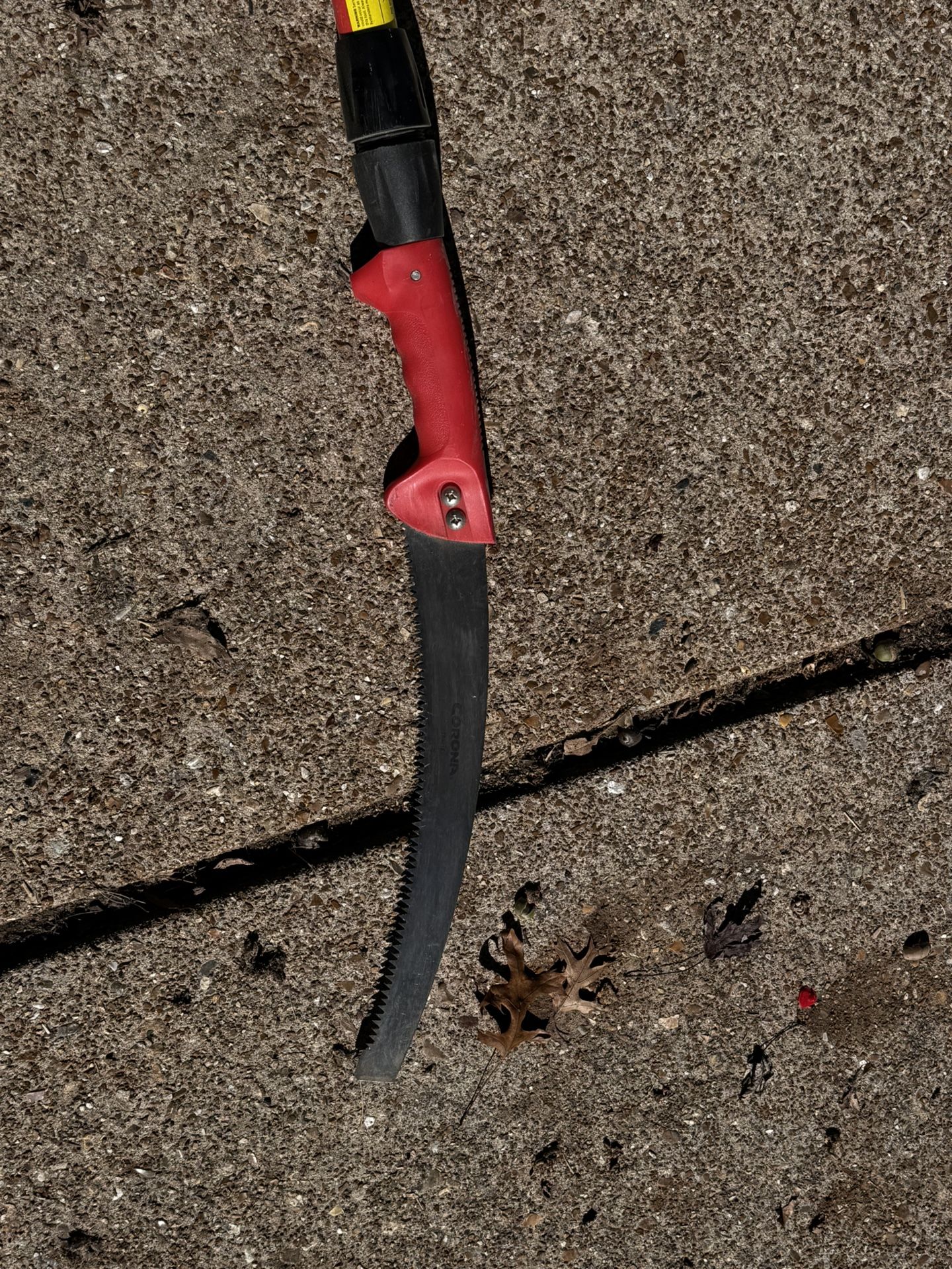 Tree Saw