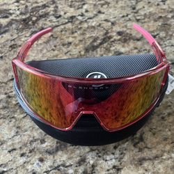 Blenders Sunglasses- Inferno