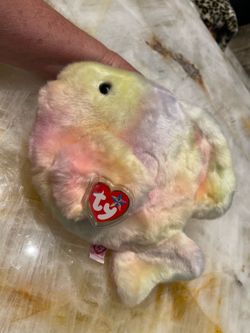 TY Beanie Babies & Buddies