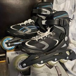 Womans Skates