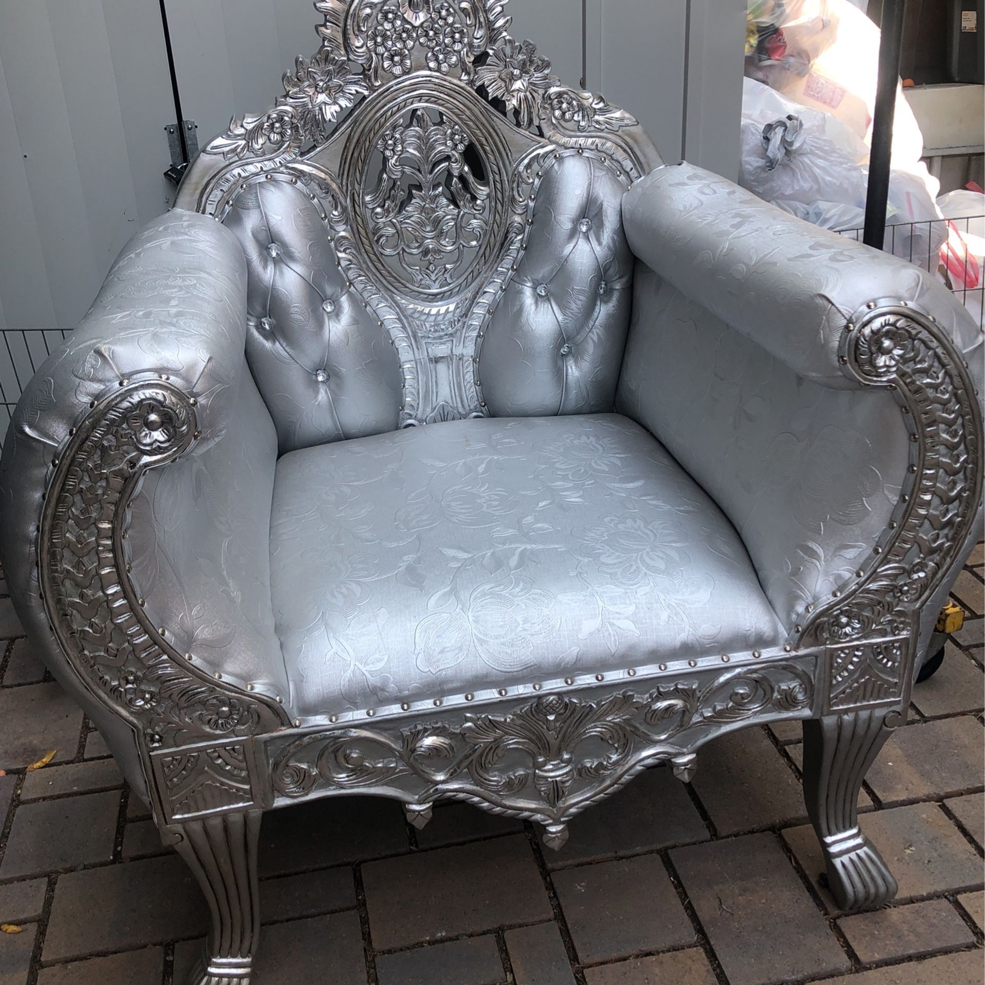 ナチュラルモダン アームチェア タモ材 ダイニング検IDC大塚家具柏木工