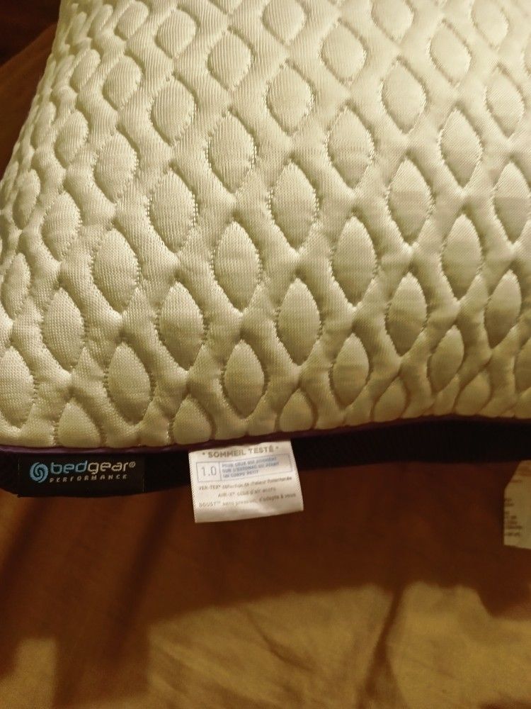 Bedgear top dawn 1.0