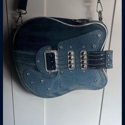 Guitar bag