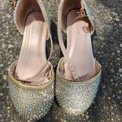 Girls Flats