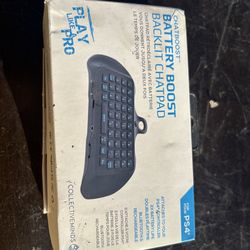 PlayStation beyboard