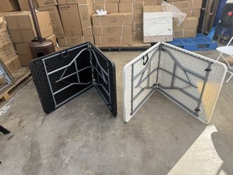 6 Ft Tables For Sale New 