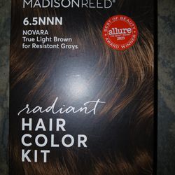 Hair Color Kit