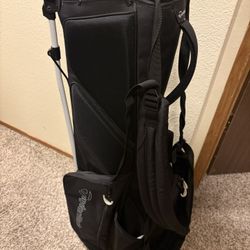 Taylormade Golf Carry Bag