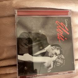 Elvis Presley CD