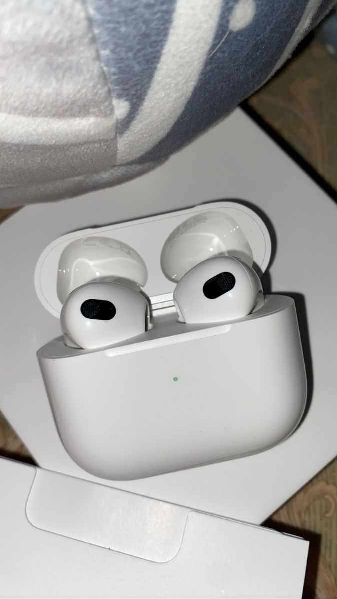 Headphones