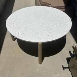 Outdoor Coffee Table