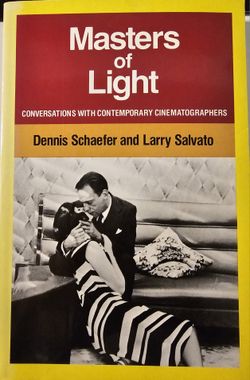 Masters Of Light