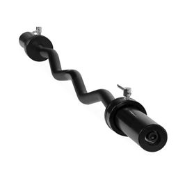 OLYMPIC CURL BAR