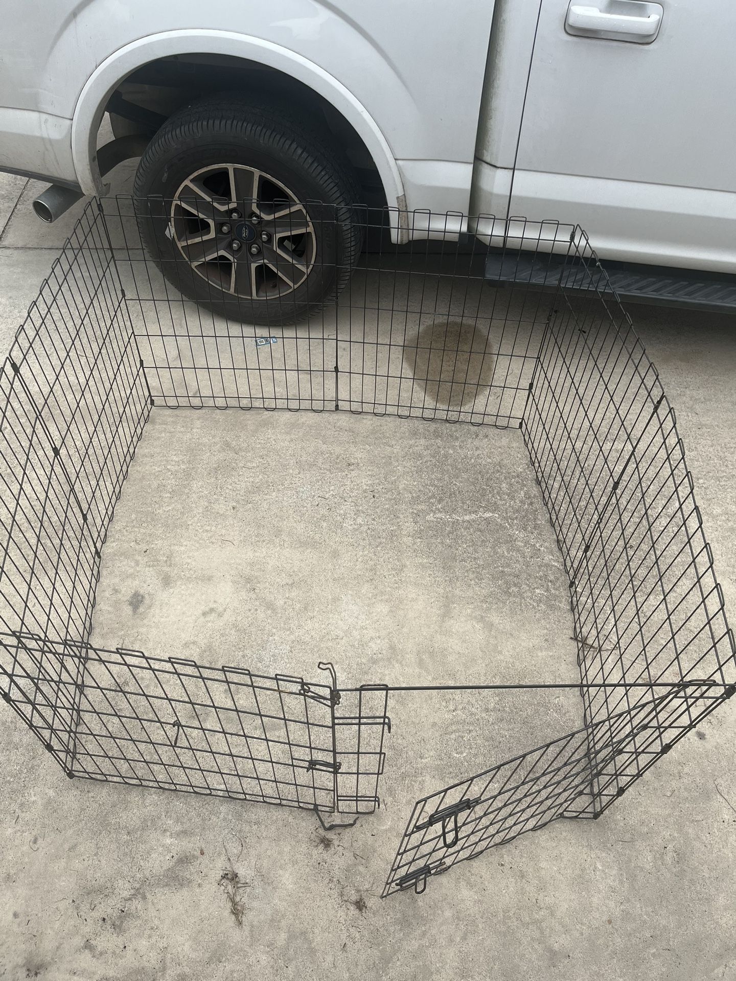 Dog/animal Pen