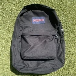 Jansport Backpack