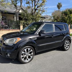2012 Kia Soul