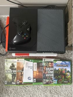 Xbox Bundle