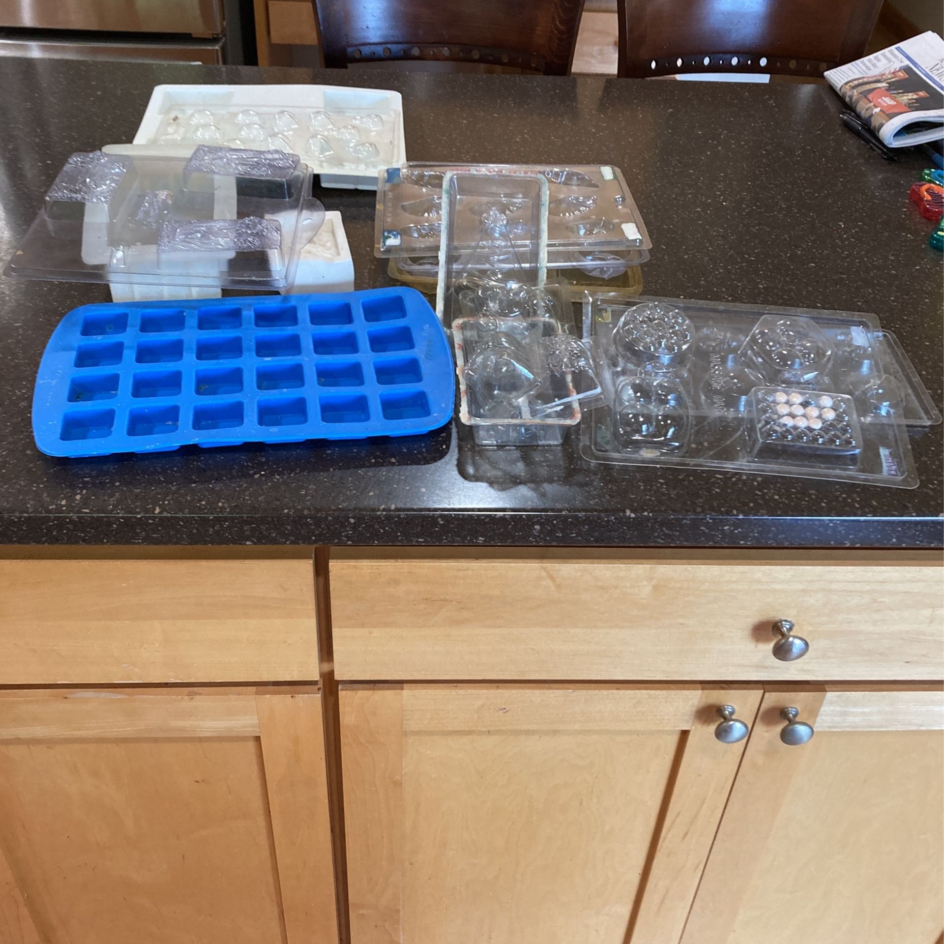Molds
