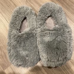 WARMIES  Cozy Slippers 