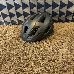 bicycle helmet
