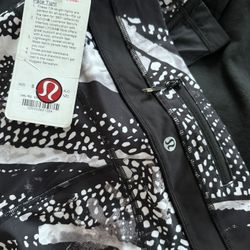 Lululemon 
