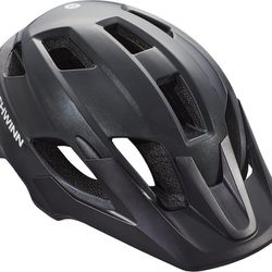 New Schwinn ERT Black Helmets