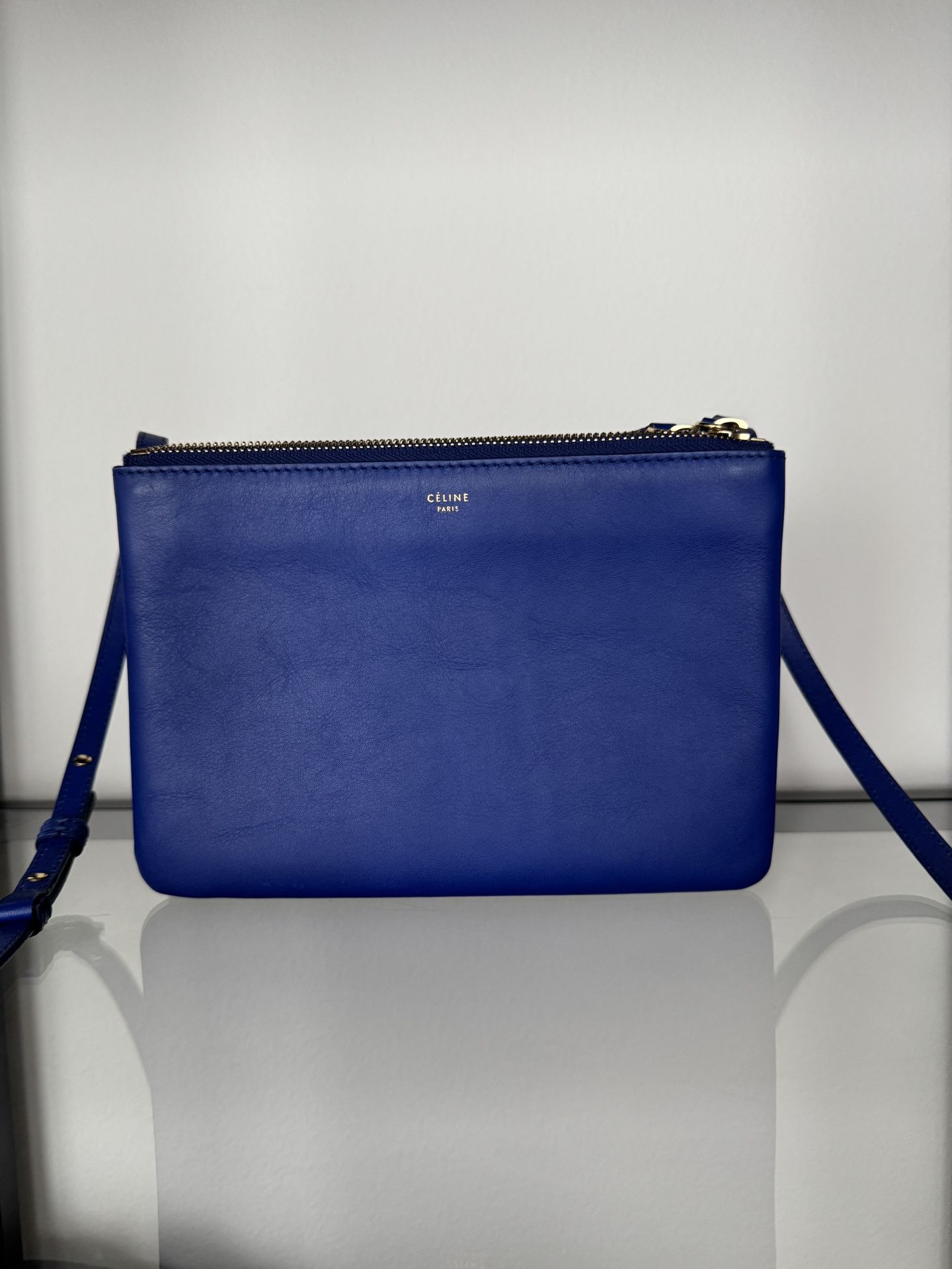 Celine Trio
