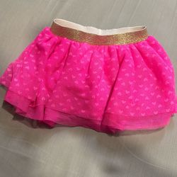 baby tutu skirt 