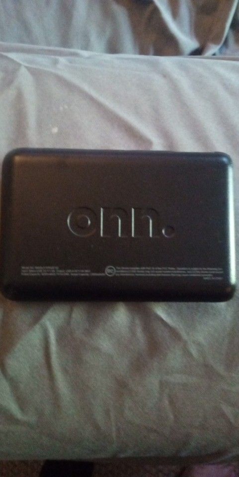 Portable Phone Charger Good Condition $7.00