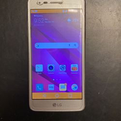 LG Aristo T-mobile 