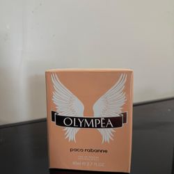 BRAND NEW PACO  RABANNE OLYMPĒA