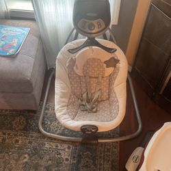 Graco Baby Swing