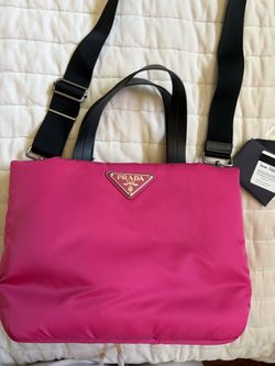 Prada tote