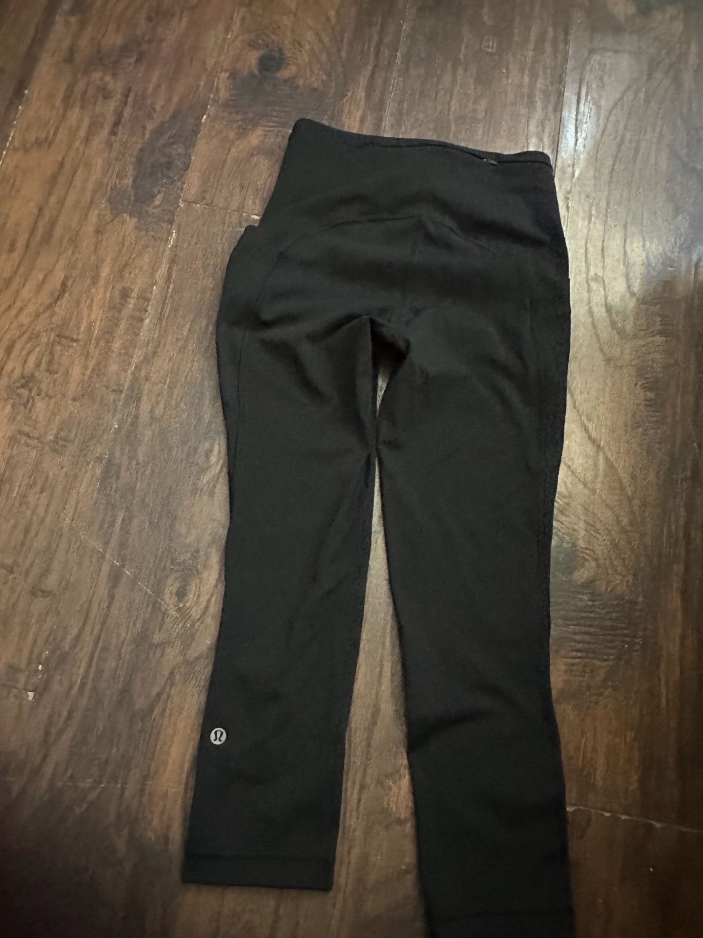 Lululemon Talla 8