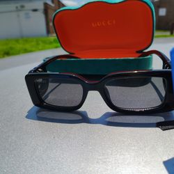 Gucci Sunglasses 