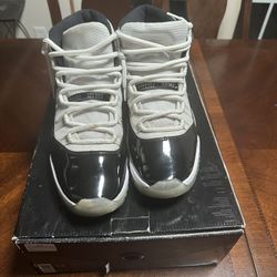 Jordan 11 Concord