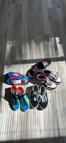 shoes