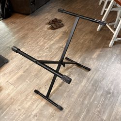 Proline Piano Stand