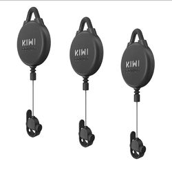 Kiwi design V2 Silent VR cables