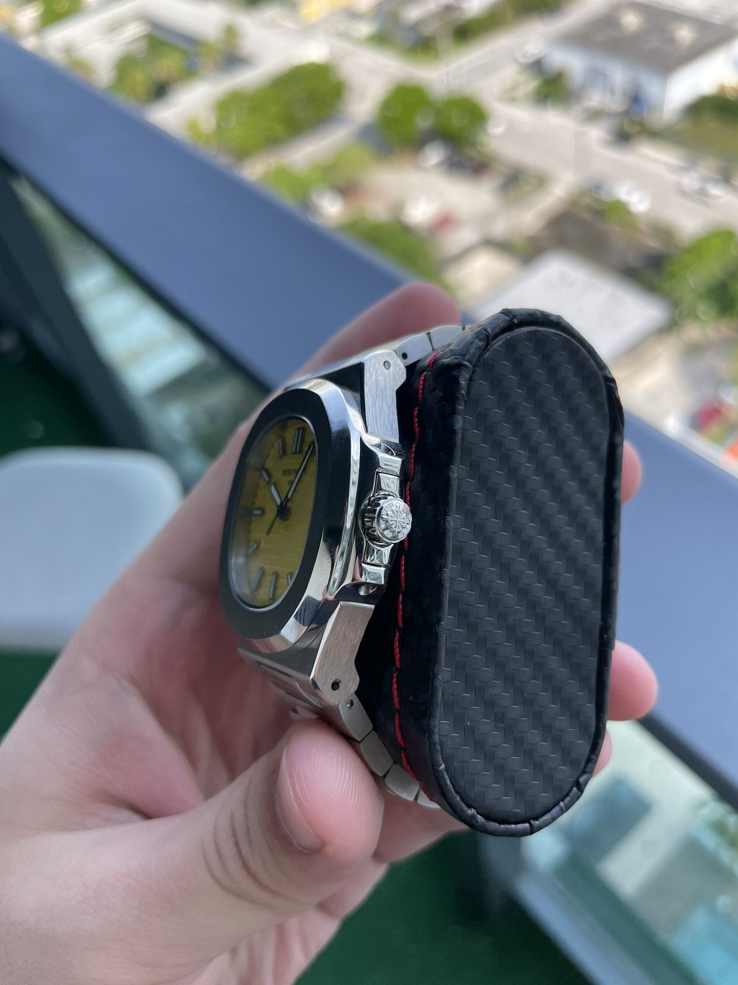 Luxury Watch