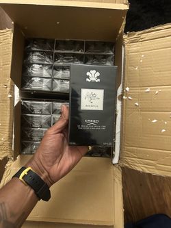 100ml designer men’s fragrance cologne Anentus