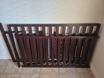 Crib