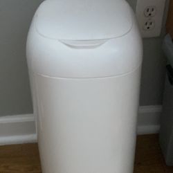 Genie Diaper Pail