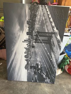 Wall decor